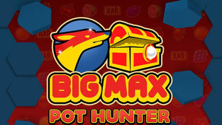 Swintt Expands Premium Collection With Big Max Pot Hunter: A Fruit-Filled Adventure Awaits