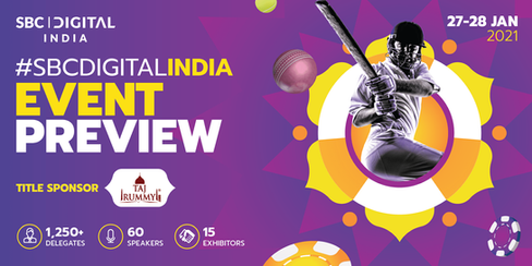 AIGF Leaders Join SBC Digital India’s High-level Speaker Line-up