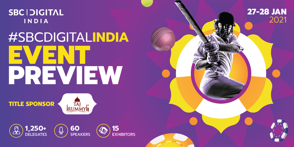AIGF Leaders Join SBC Digital India’s High-level Speaker Line-up