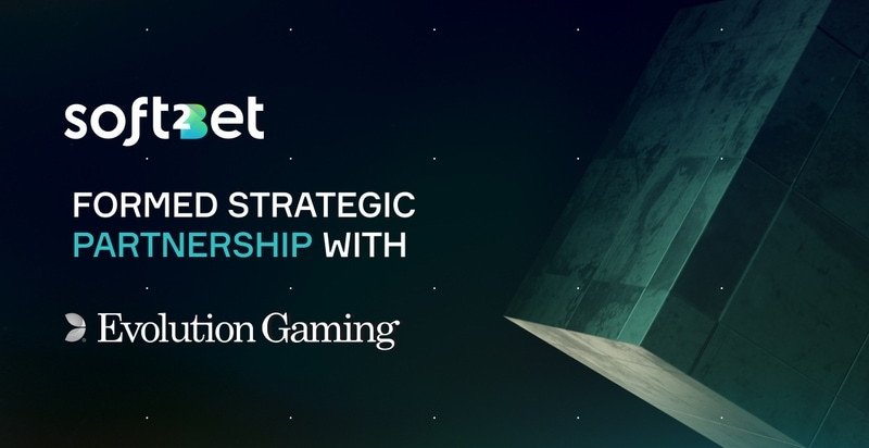 Evolution To Launch Exclusive Live Casino Environment For Soft2Bet Brands