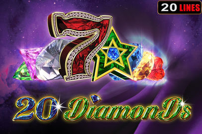 20 Diamonds