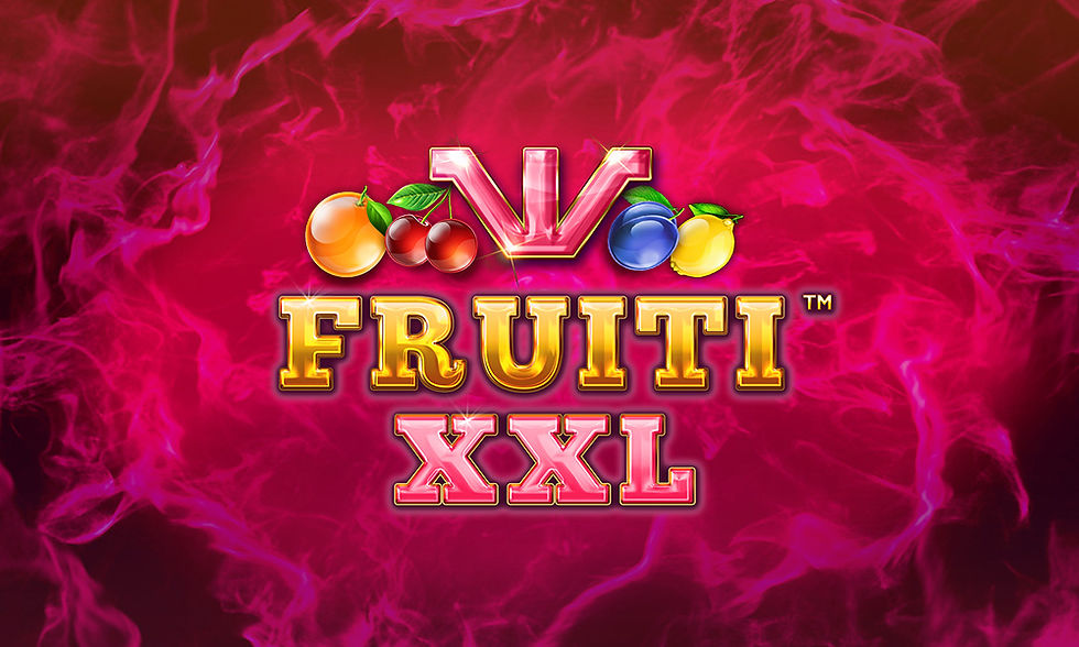 FruitiXXL