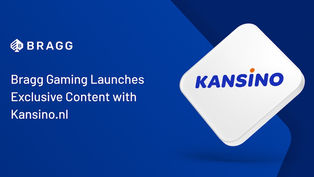 Bragg Gaming Expands Dutch Presence With Exclusive Kansino.nl Launch