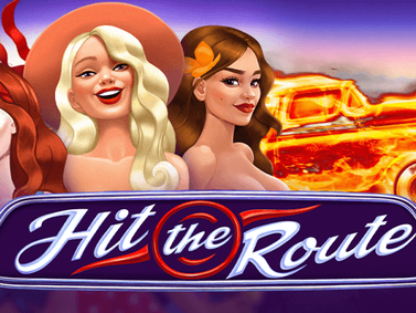Hit The Route