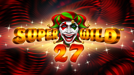 Super Wild 27