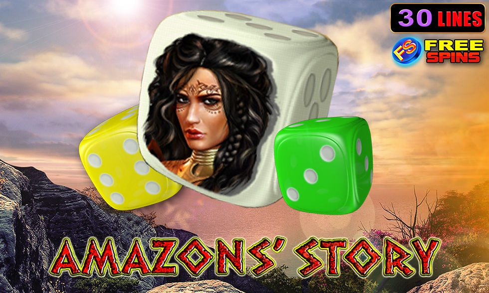 Amazons' Story