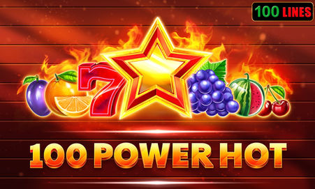 100 Power Hot