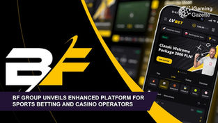 BF Group Unveils Enhanced Platform For Sports Betting And Casino Operators