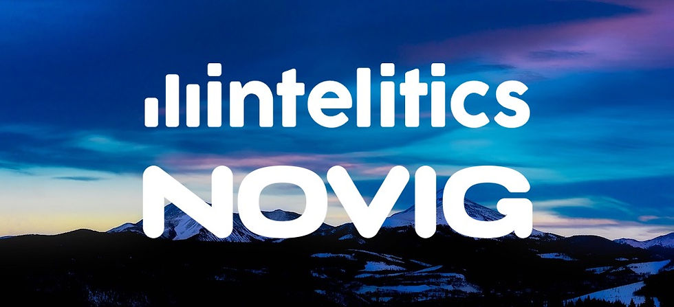 Novig Teams Up With Intelitics For Strategic Expansion In Colorado And Beyond