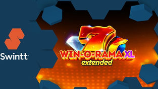 Swintt Introduces Win-O-Rama XL Extended: A Quad-Reel Sensation