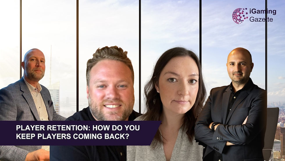 Player Retention: How Do You Keep Players Coming Back?