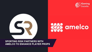 Sporting Risk Partners With Amelco To Enhance Player Props
