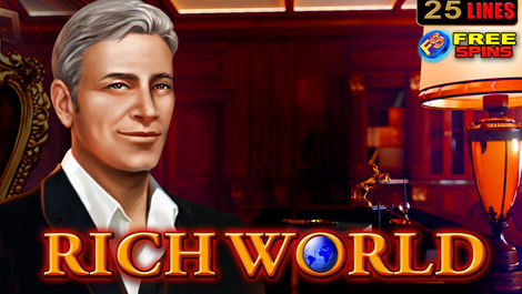 Rich World