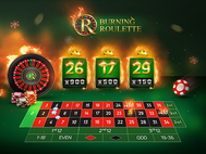 Burning Roulette