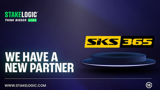 Stakelogic Live Strikes Strategic Partnership With Planetwin365 For Italian Market Expansion