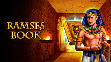 Ramses Book