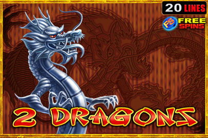 2 Dragons