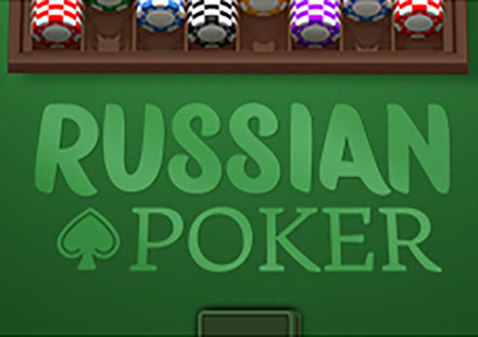 Russian Poker