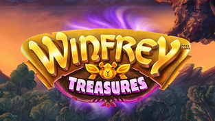 SYNOT Games Launches Winfrey Treasure Slot Game