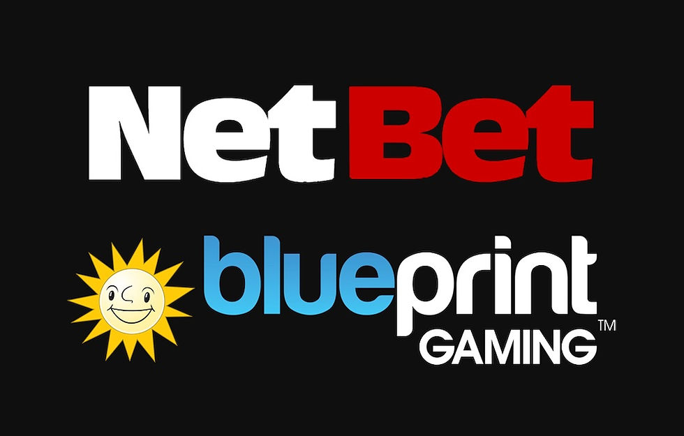 Blueprint Gaming Expands Influence In Italy Through NetBet.it Collaboration