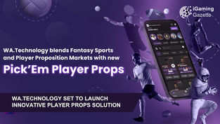WA.Technology Set To Launch Innovative Player Props Solution
