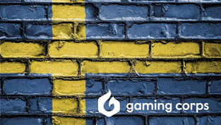 Gaming Corps Secures Official Sweden License for Gaming Software