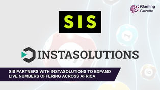 SIS Partners With Instasolutions To Expand Live Numbers Offering Across Africa