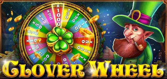 The Clover Wheel