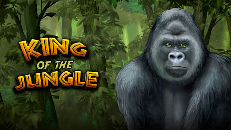 King of the Jungle