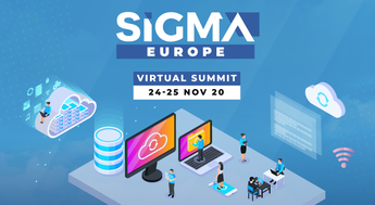 SiGMA ups its game with a state-of-the-art virtual summit