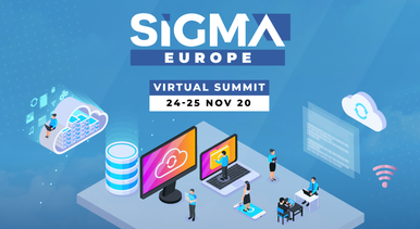 SiGMA ups its game with a state-of-the-art virtual summit
