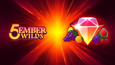 5 Ember Wilds