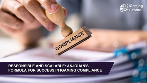 Responsible And Scalable: Anjouan’s Formula For Success In iGaming Compliance