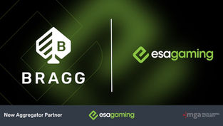ESA Gaming Strengthens Game Aggregator With Bragg Gaming Partnership
