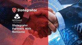 Slotegrator partners with NetGame Entertainment