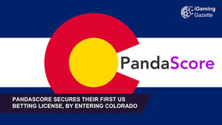 PandaScore Secures Their First US Betting License, By Entering Colorado