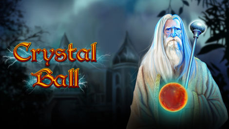 Crystal Ball