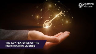 The Key Features Of The Nevis iGaming License