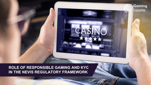 Role Of Responsible Gaming And KYC In The Nevis Regulatory Framework