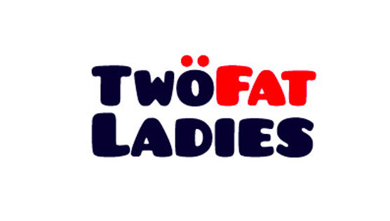 Two Fat Ladies