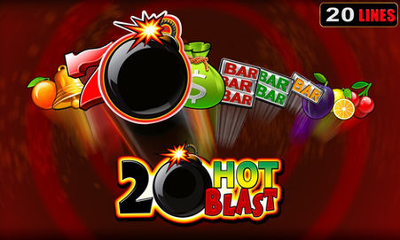 20 Hot Blast