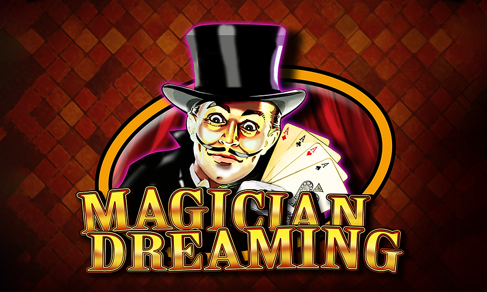 Magician Dreaming