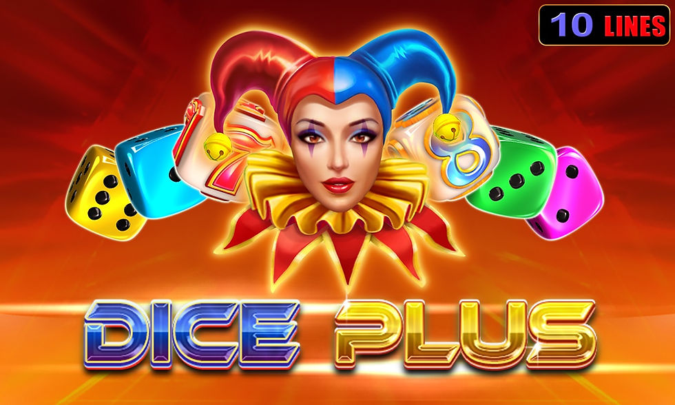 Dice Plus