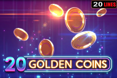 20 Golden Coins