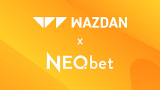 Wazdan Strengthens Presence In Ontario Through Neo.bet Partnership