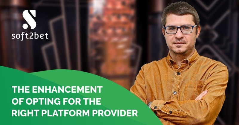 Extending The Reach: Why Finding The Right Platform Provider Is Key