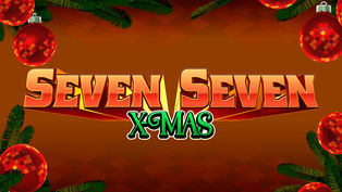 Swintt Unwraps Festive Delight With Seven Seven Xmas Slot