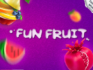 Fun Fruit