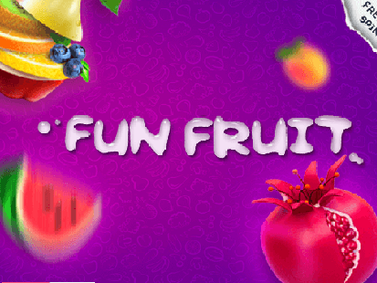 Fun Fruit