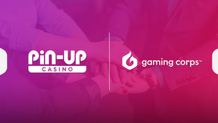 Pin-UP Casino Joins Forces With Gaming Corps For Exciting Games Suite